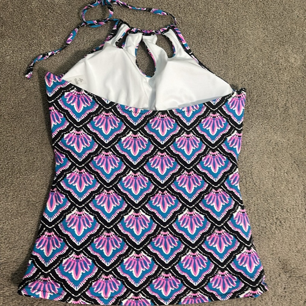 Swim Top - Picture 4 of 6